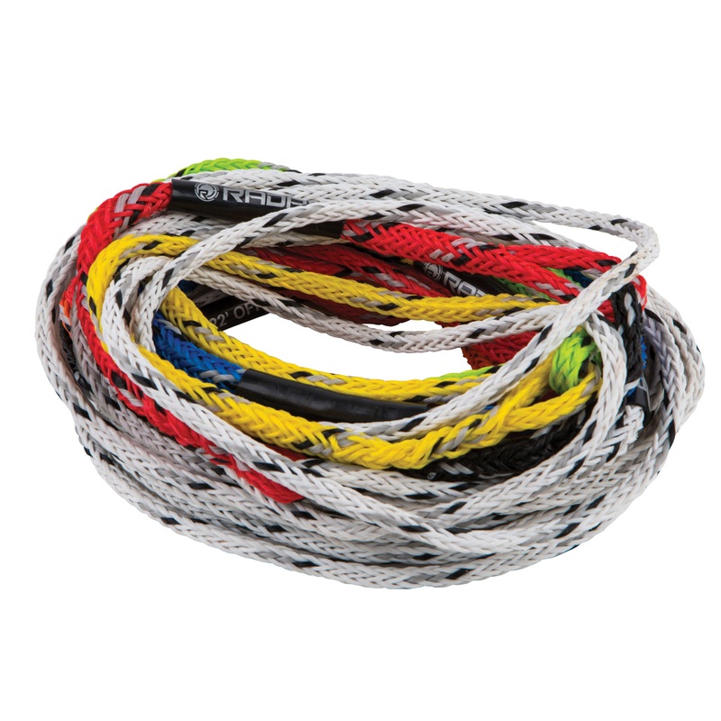 2021 Radar Vapor 9-Section Mainline