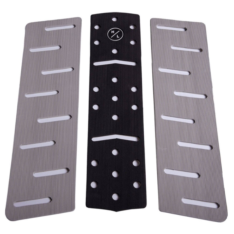 2023 Hyperlite Mid-size Corduroy Front Traction Pad