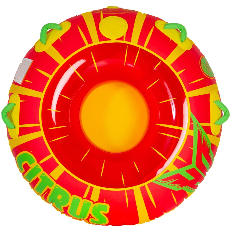 HO Sports Citrus Tube