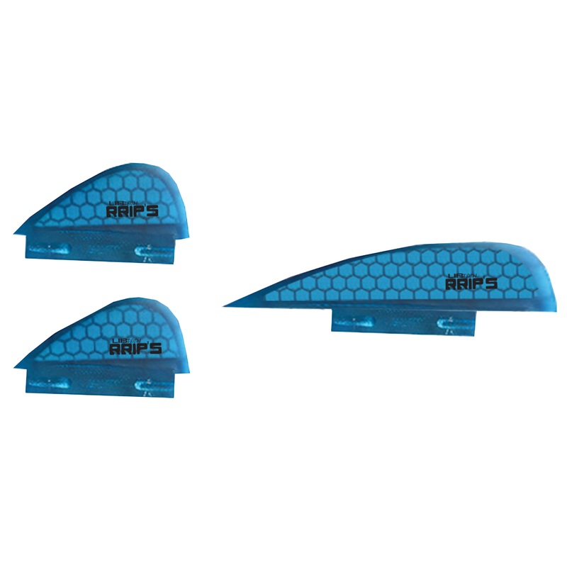 Lib Tech Skim Fin Set