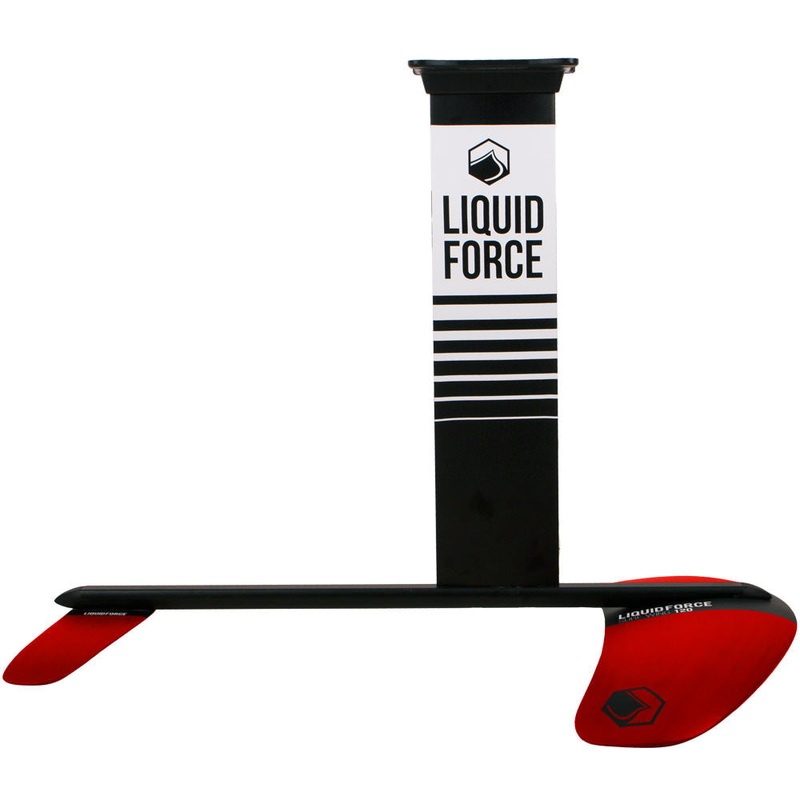 Liquid Force Wakefoil 2.0 Foil Set