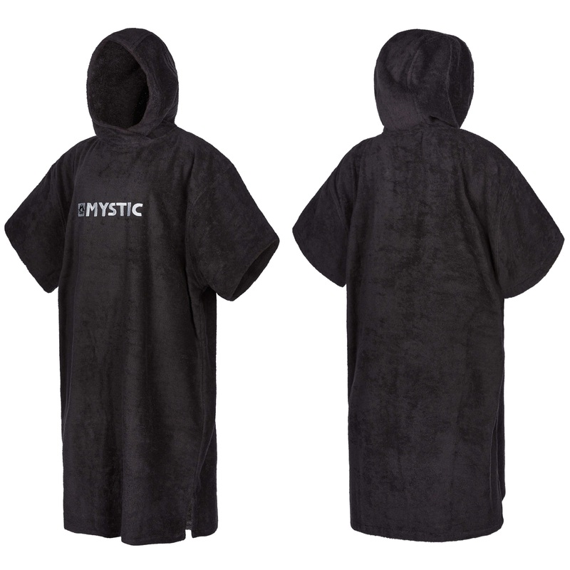 Mystic Poncho
