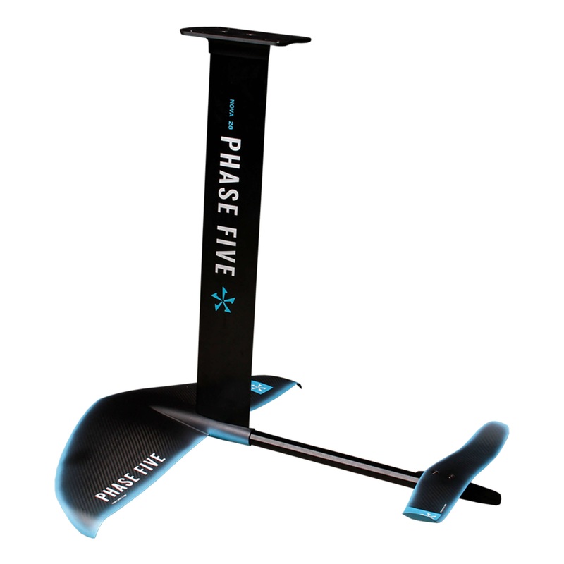 Phase 5 Nova Foil Set