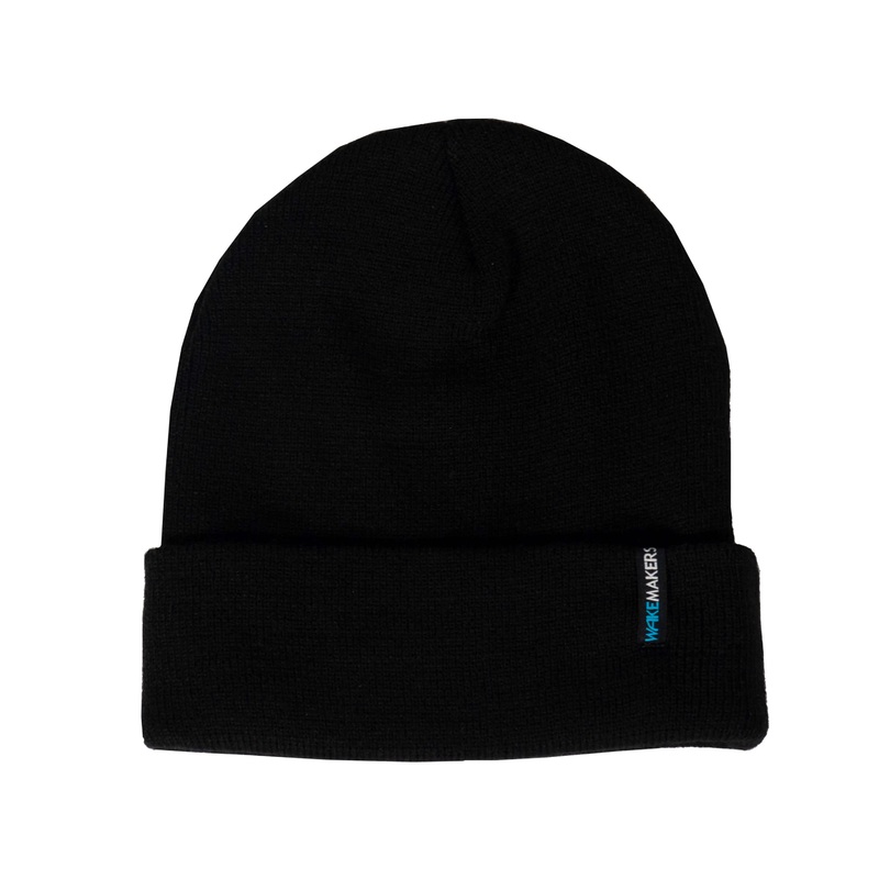 WakeMAKERS Beanie