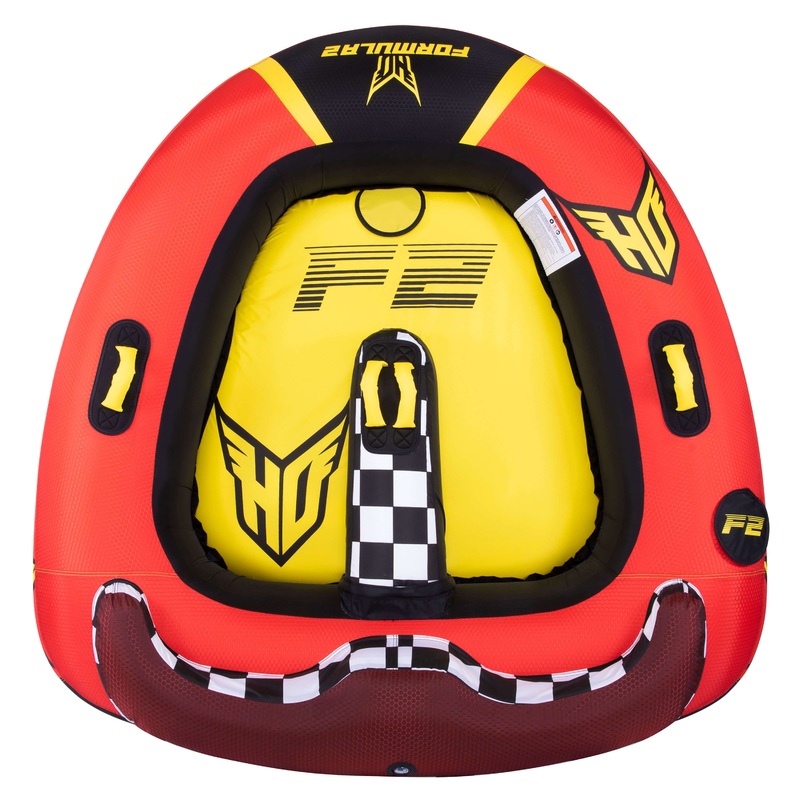 2023 HO Sports Formula 2 Person Tube