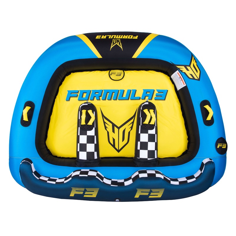 2023 HO Sports Formula 3 Person Tube