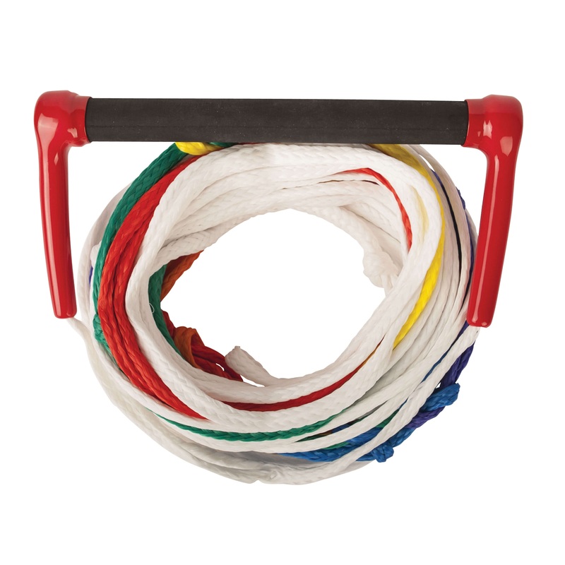 2023 HO Sports Power Grip Rope and Handle – 5 Section