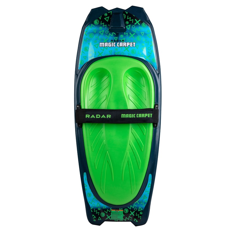 2026 Radar Magic Carpet Kneeboard
