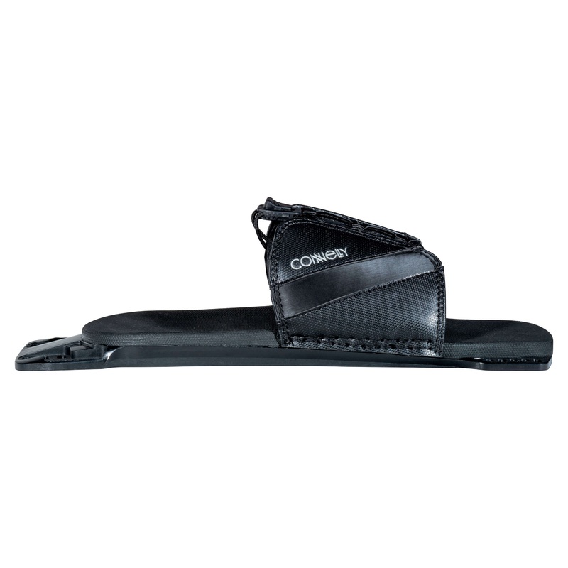 Connelly Lace Rear Toe Plate