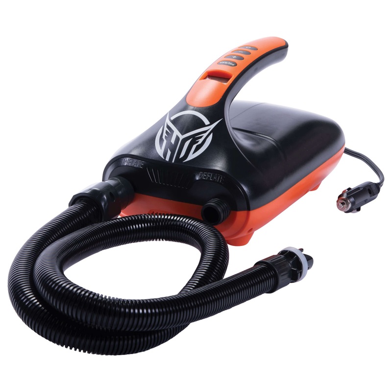 HO Sports 12V Drop Stitch iPump