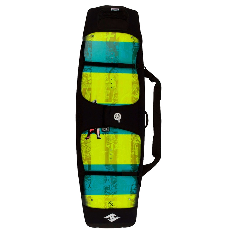 Hyperlite Wakeboard Rubber Wrap