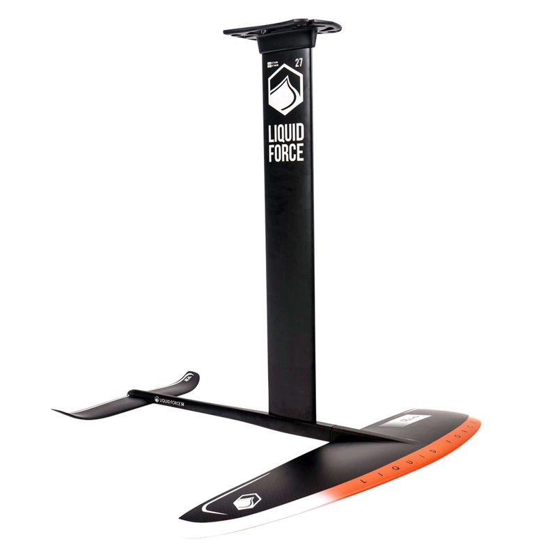 Liquid Force Horizon 125 Foil Set