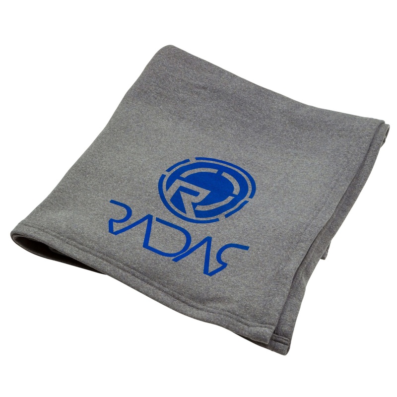 Radar Boat Blanket – 58 in. x 84 in.