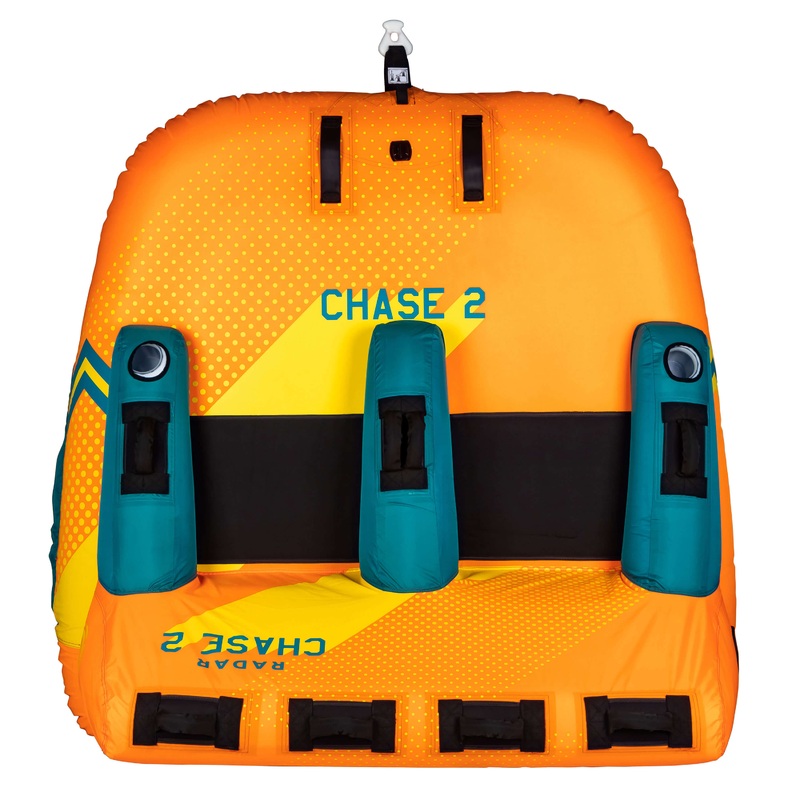 Radar Chase Lounge 2 Person Tube