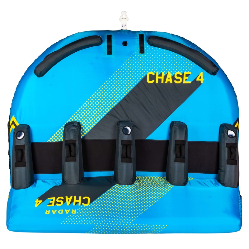 Radar Chase Lounge 4 Person Tube