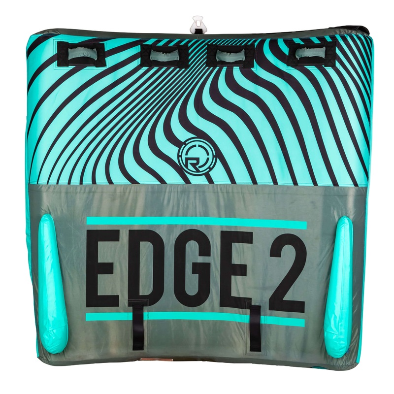 Radar Edge 2 Person Tube