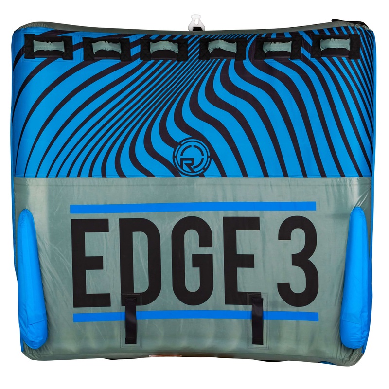 Radar Edge 3 Person Tube