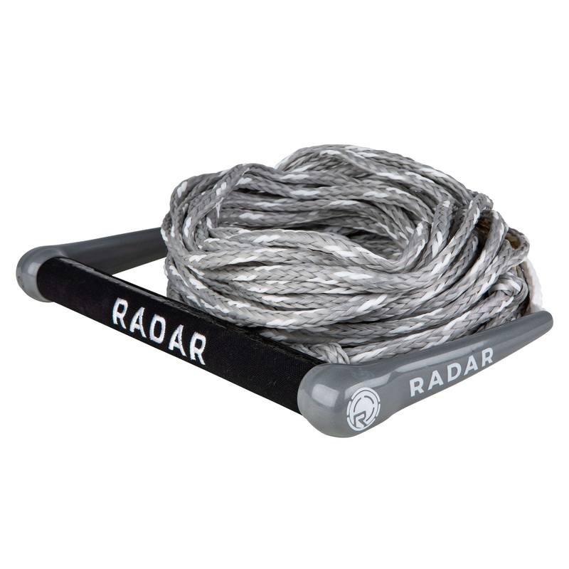 Radar Global 13 Water Ski Rope and Handle Package