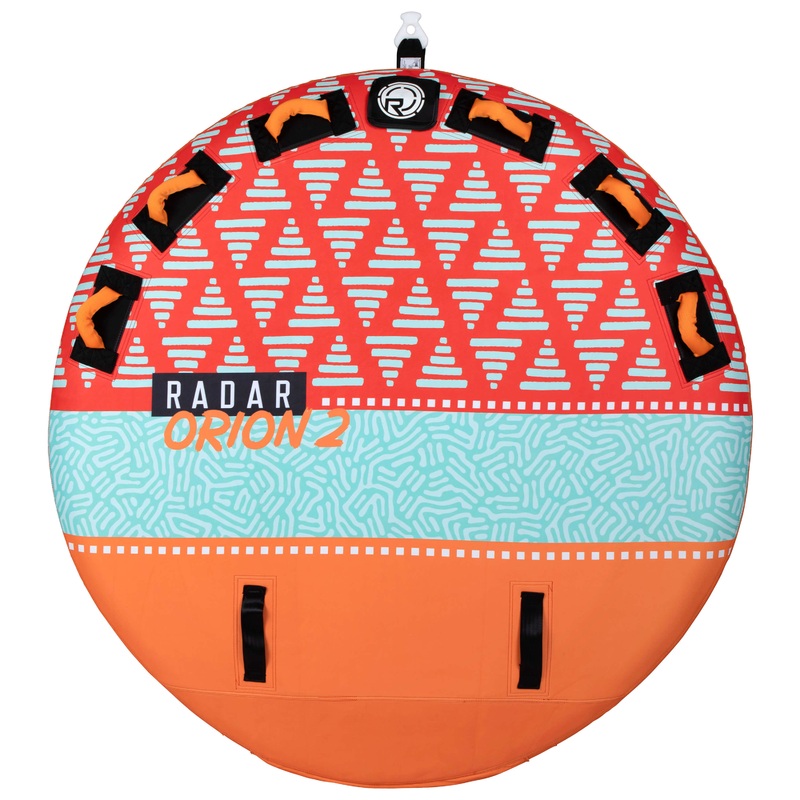 Radar Orion 2 Person Tube