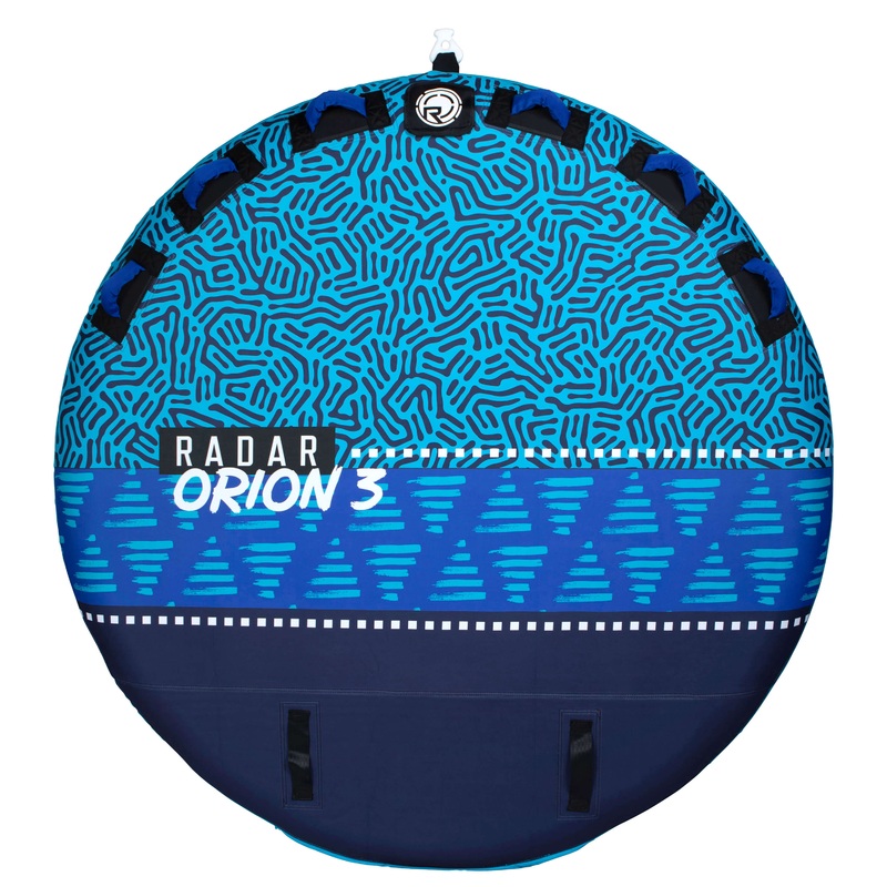 Radar Orion 3 Person Tube