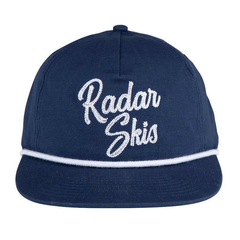 Radar Siesta Snapback Hat