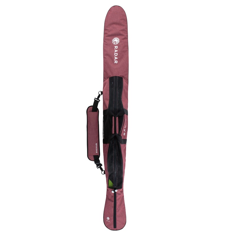 Radar Women’s Padded Slalom Case