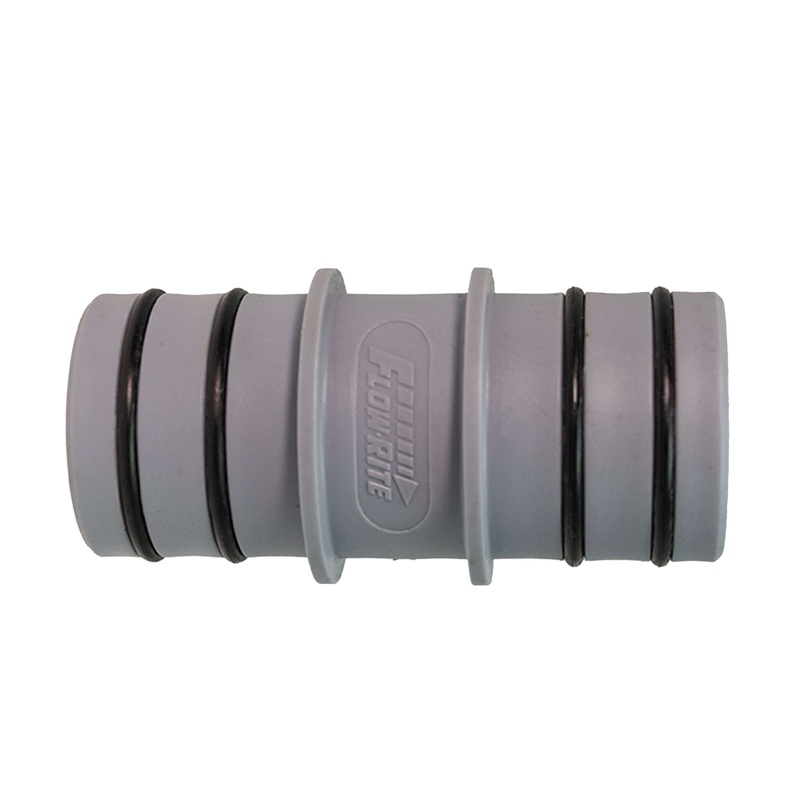1-1/2 Qwik-Lok Double Quick Release Fitting