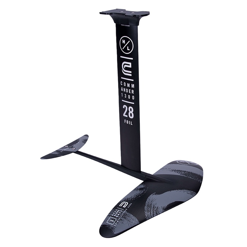 2023 Hyperlite Commander Foil Set