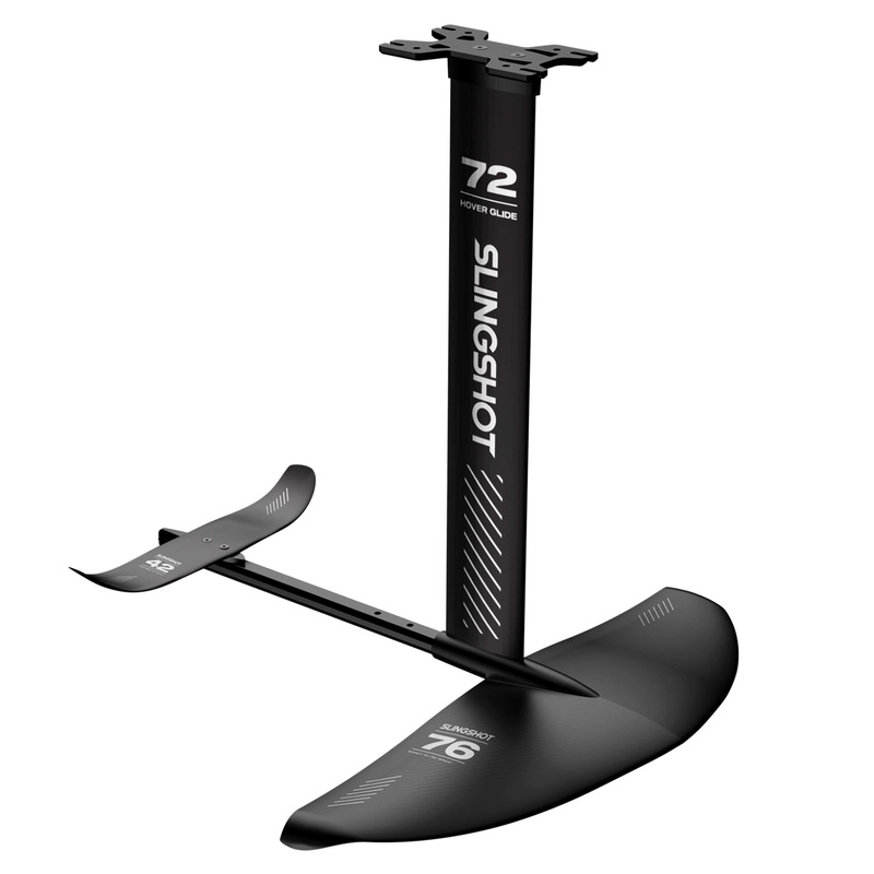 2023 Slingshot Hover Glide V4 FSurf Foil Set