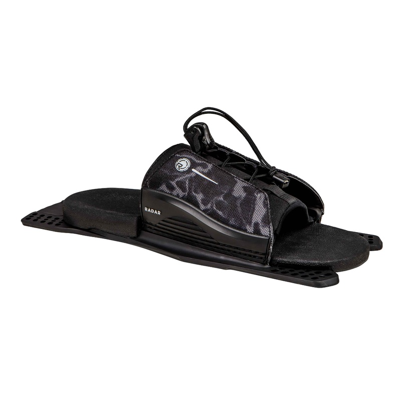 2024 Radar Lyric ARTP – Feather Frame