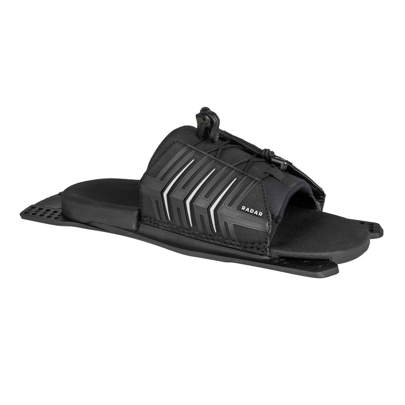 2024 Radar Vector ARTP – Feather Frame