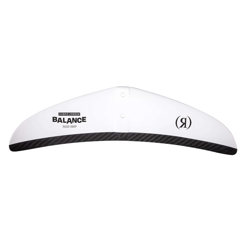 2025 Ronix Balance Rear Wing – 240cm