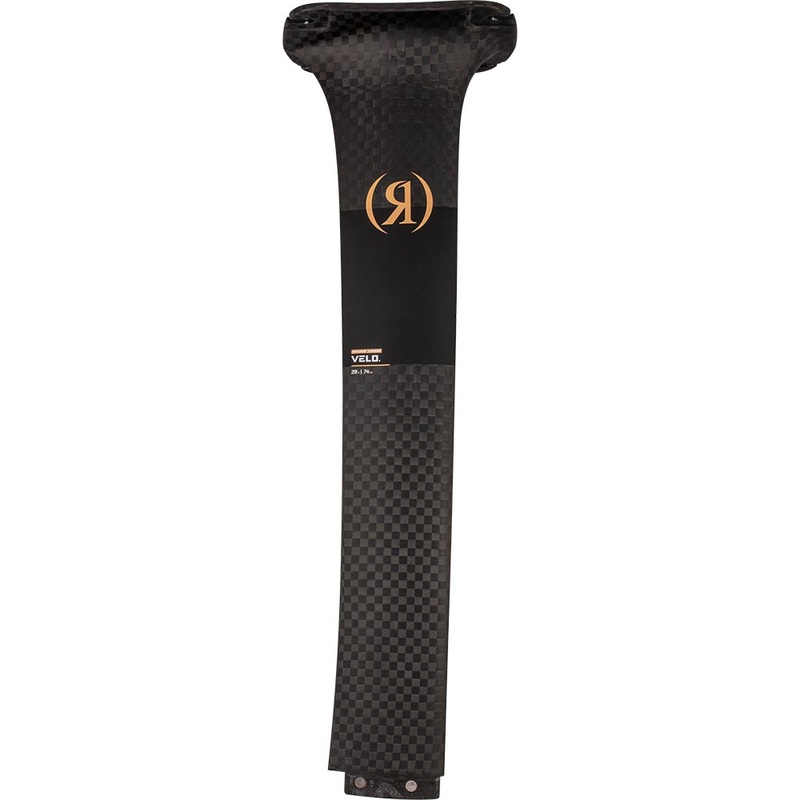 2025 Ronix Shadow Carbon Mast – 29