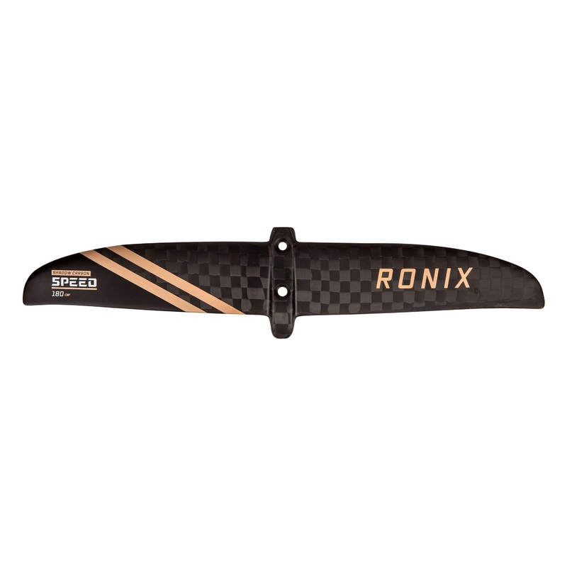 2025 Ronix Speed Rear Wing – 180cm
