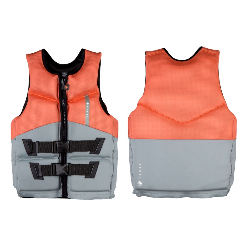 2026 Radar TRA Teen Girl’s CGA Life Jacket