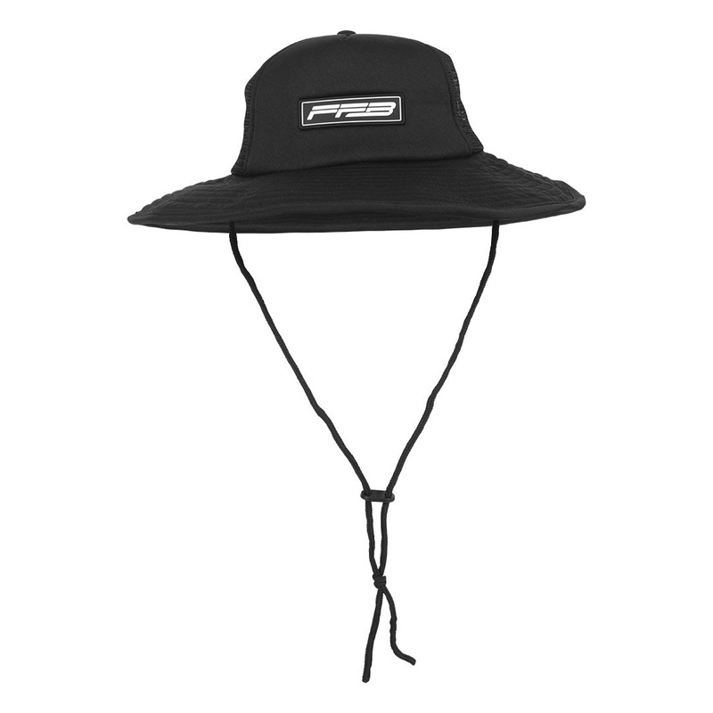 Freedom Foil Boards Badge Sun Hat