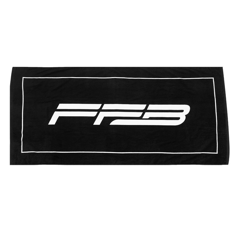 Freedom Foil Boards Beach Towel