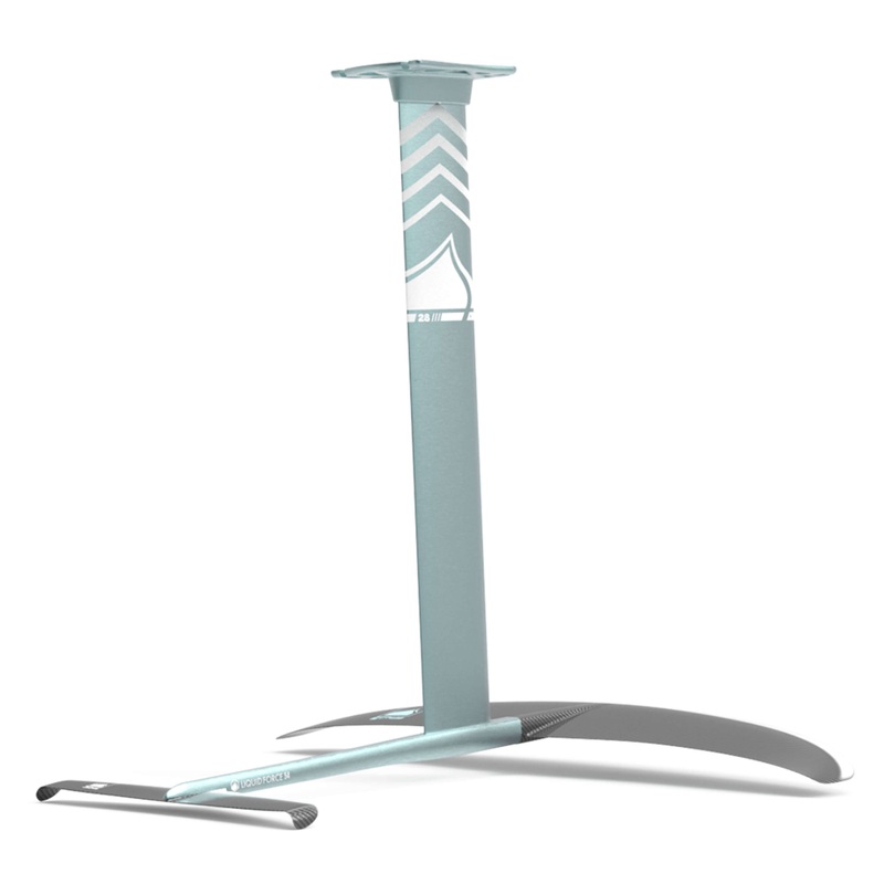 Liquid Force Horizon 120 Foil Set