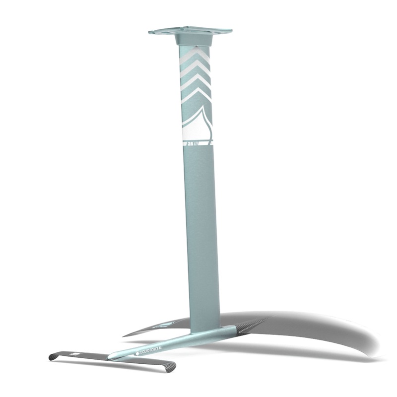 Liquid Force Horizon 155 Foil Set