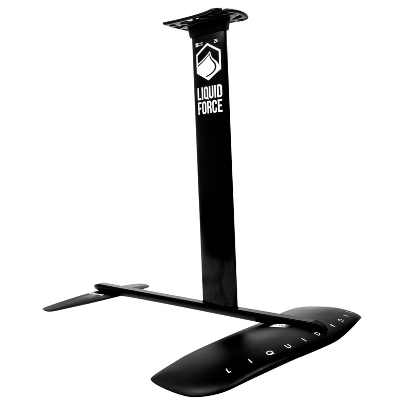 Liquid Force Launch Foil Set – Open Box