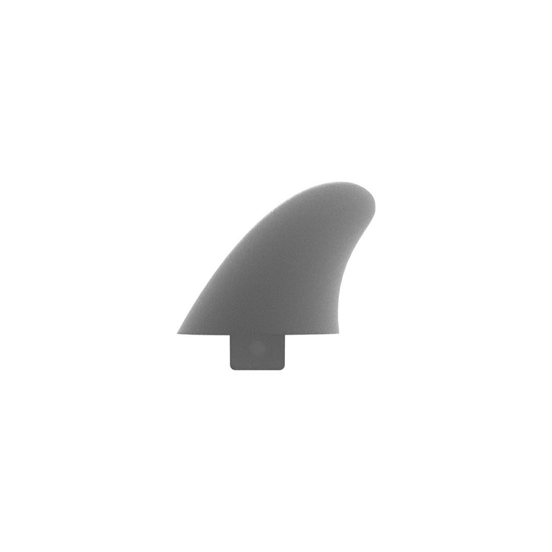 Liquid Force Stubbie 2.3 Single Tab Fin – Pair