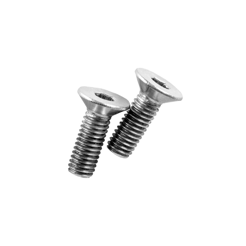 Ronix Rear Wing Screws – Set of 2
