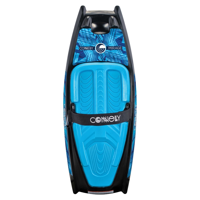 2025 Connelly Mirage Kneeboard