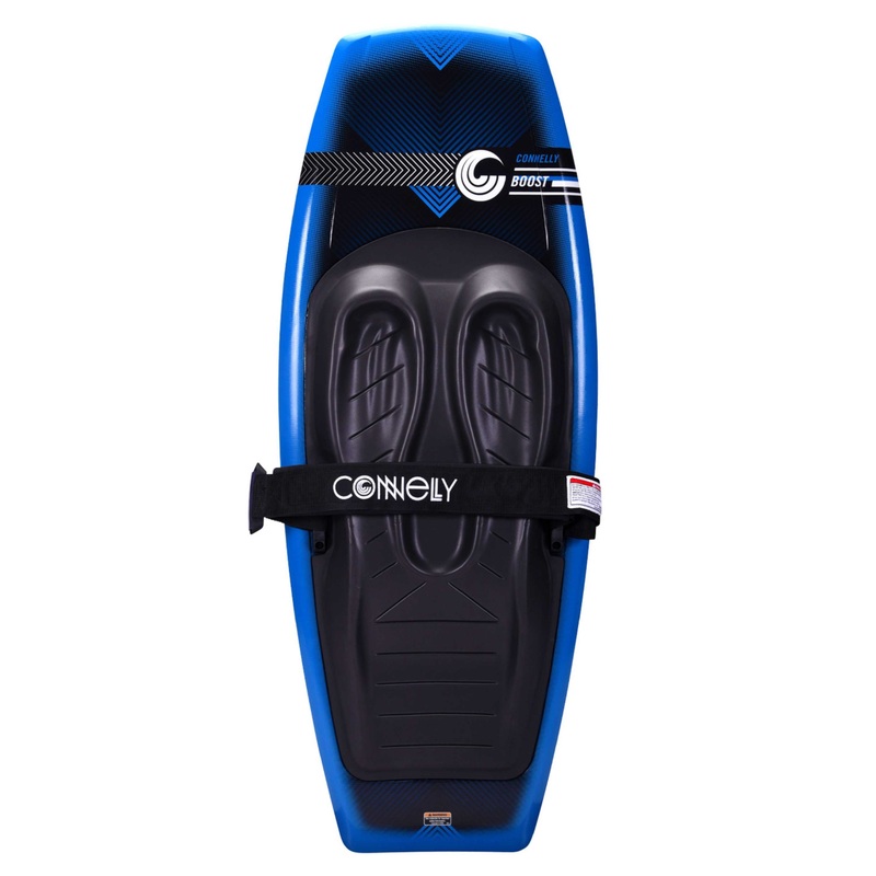 Connelly Boost Kneeboard