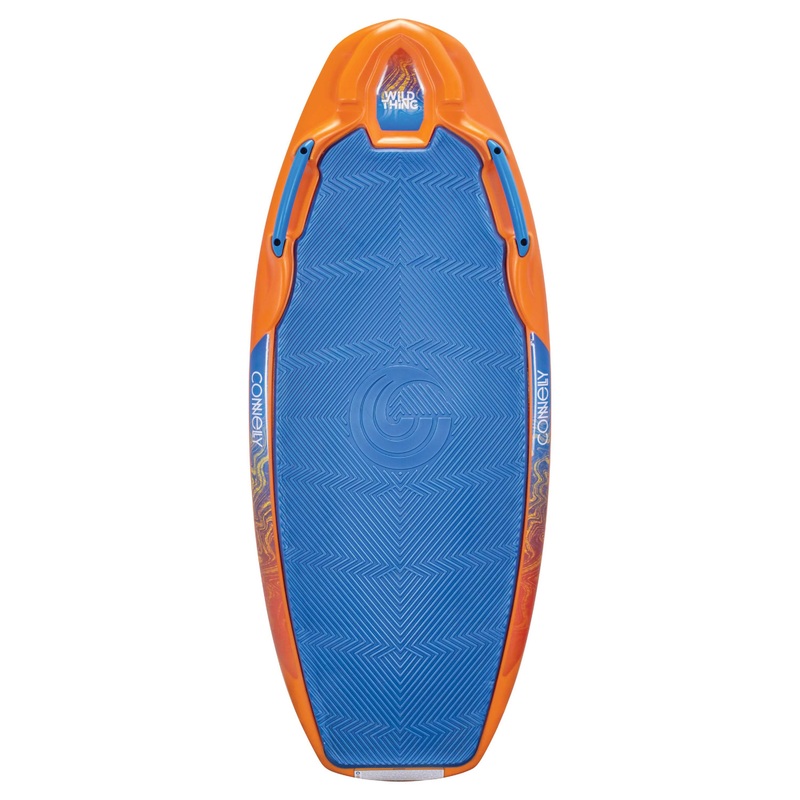 Connelly Wild Thing Kneeboard