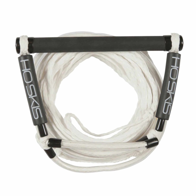 HO Sports 75Ft 12Univ Deep VSlalom Ski Rope