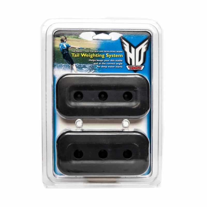 HO Sports Combo Weight Accessory-Set