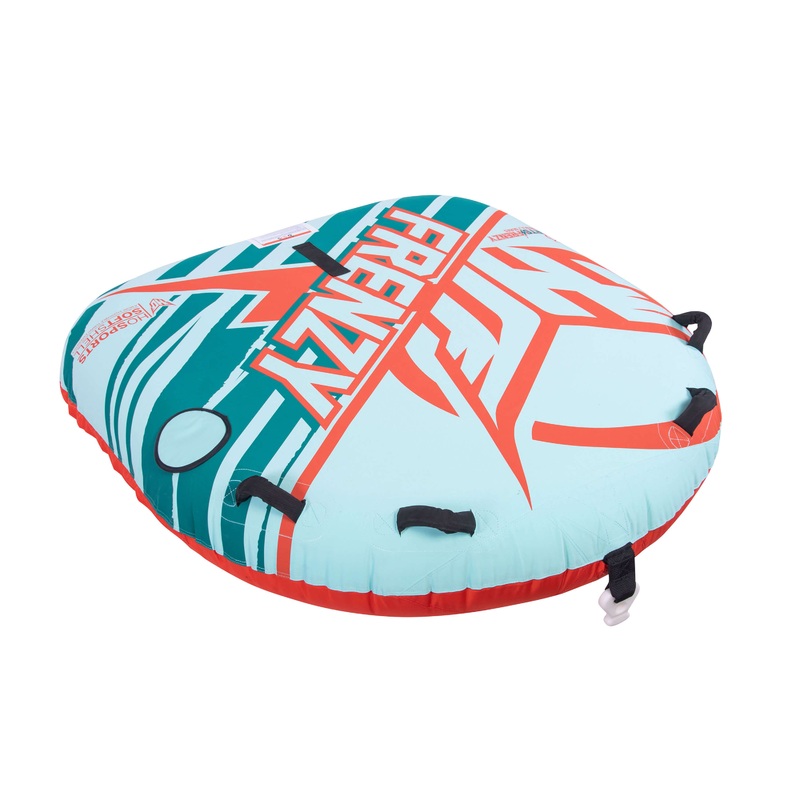 HO Sports Frenzy Tube