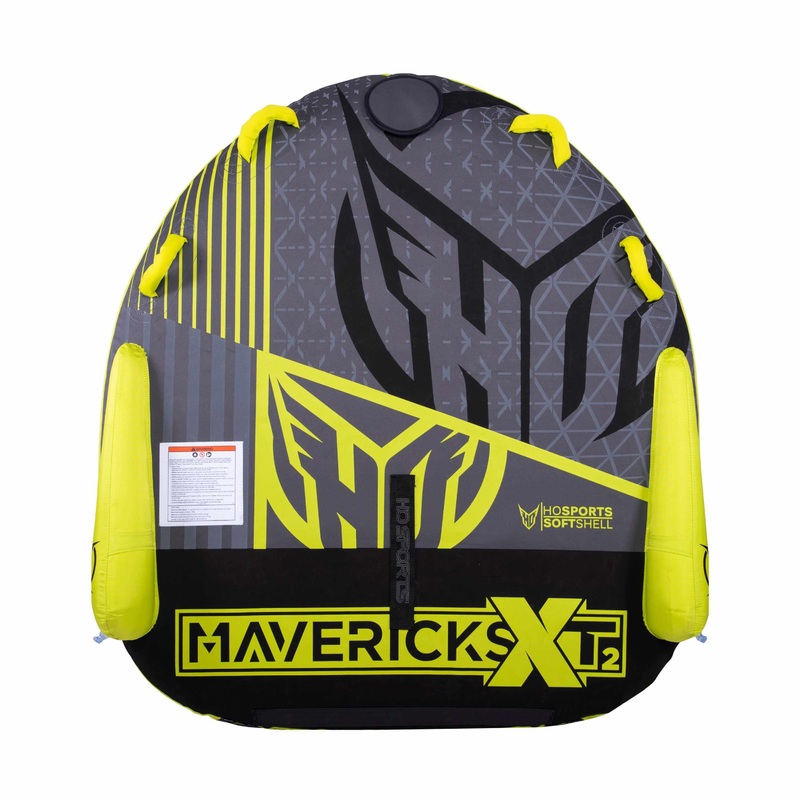 HO Sports Mavericks 2XT Tube