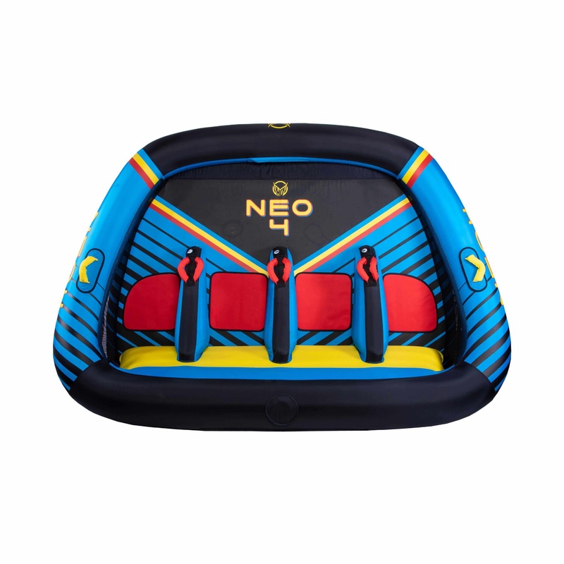 HO Sports NEO 4 Tube